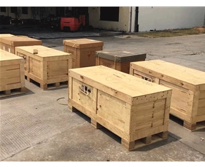 膠合箱，木箱