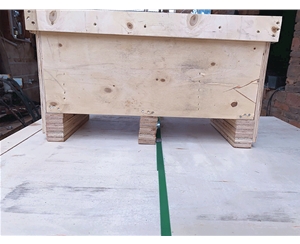 膠合箱，木箱 (21)