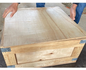 膠合箱，木箱 (19)